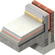 Floor insulation Images