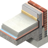 Floor insulation Images