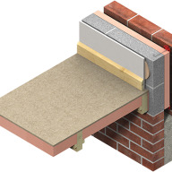 Floor insulation Images