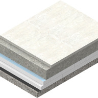 Floor insulation Images