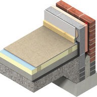 Floor insulation Images