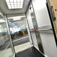 Platform Lifts