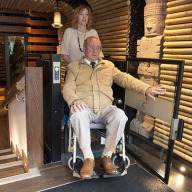 Platform Lifts