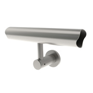 B10 Wall-Mounted Handrails