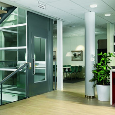 Commercial Platform Lifts