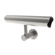 B10 Wall-Mounted Handrails