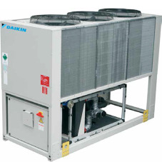 EWAD-E Air Cooled Chiller