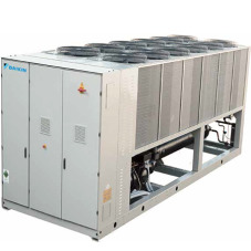 EWAD-CZ Air Cooled Chiller