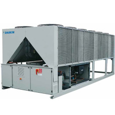 EWAD-TZ Air Cooled Chiller