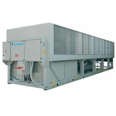 EWAD-CF air cooled chiller