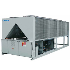 EWAD-TZ air cooled chiller