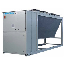 EWAQ-G air cooled chiller