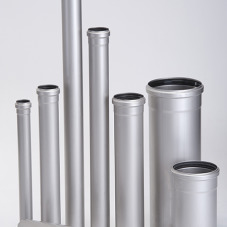 Stainless Steel Pipes