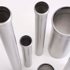 Stainless Steel Pipes