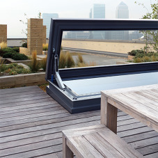 Access Rooflights