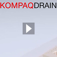 ULMA KOMPAQDRAIN® channel range