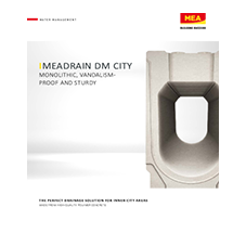 MEADRAIN DM CITY
