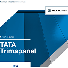 Fixfast Selector Guide - TATA Trimapanel