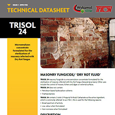 TRISOL 24 Datasheet