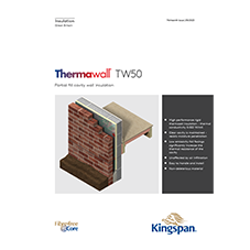 Thermawall® TW50