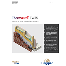 Thermawall® TW55