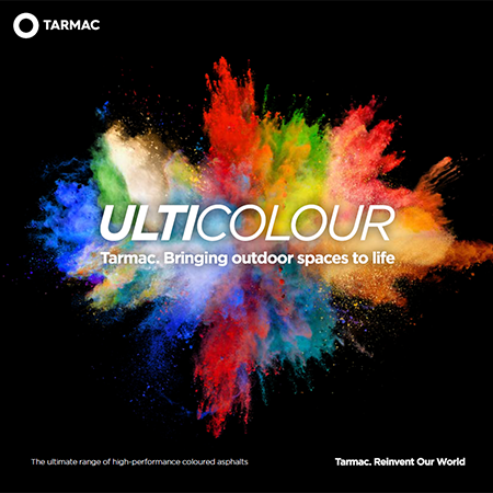ULTICOLOUR Brochure