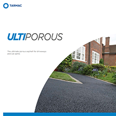 ULTIPOROUS Brochure