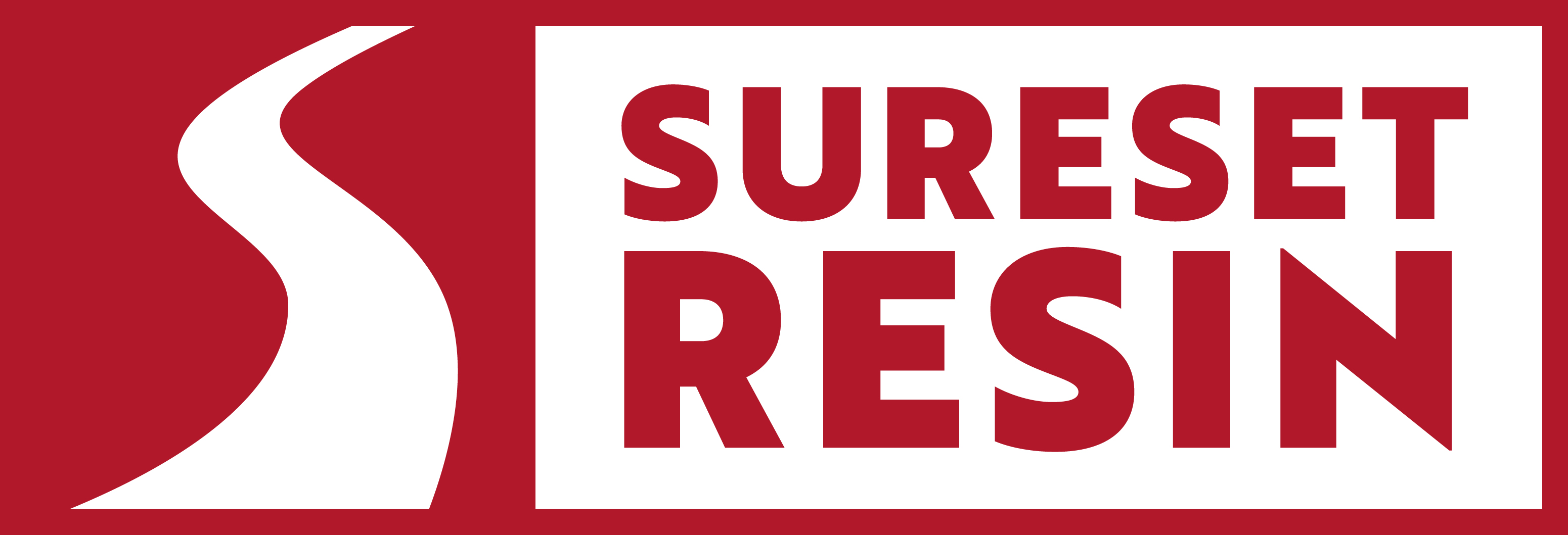 SureSet Resin