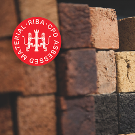 RIBA Certified CPD #1– Brick basics
