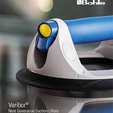 Veribor: Next Generation Suction Lifters