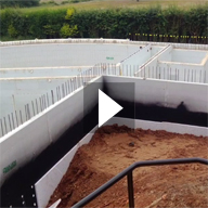 Newton HydroBond-LM Video