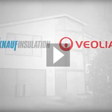Knauf Insulation and Veolia - Taking the next step in our sustainability journey