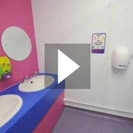 Eco Junior Toilet Block - Case Study