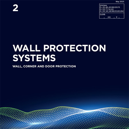 Wall Protection Systems