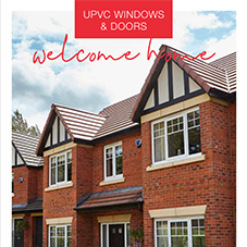 Welcome Home Brochure