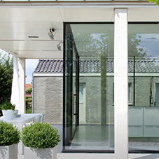 Why choose Sky Bespoke Glass?