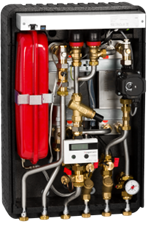 Wilson Energy Launches New Range of HIUs