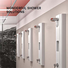 Wonderful Shower Solutions
