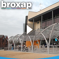 World of Broxap