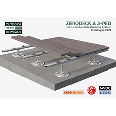 Zerodeck System