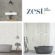 Zest Wall Panels